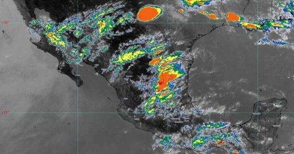 ¿Sigue el frío y la nieve? Así estará el clima en Guanajuato este jueves 23 de enero  