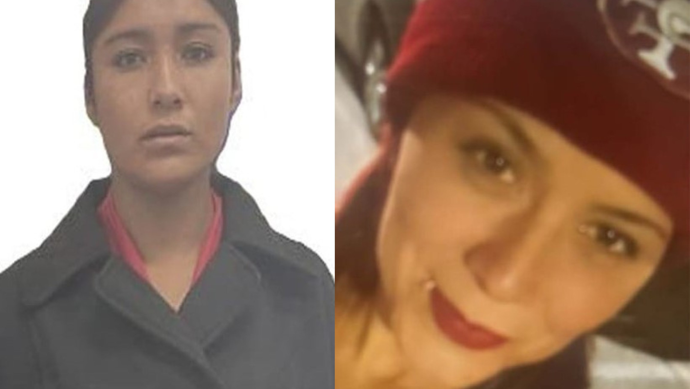 Buscan a Ana Yocelin y María Guadalupe, mujeres desaparecidas en Guanajuato