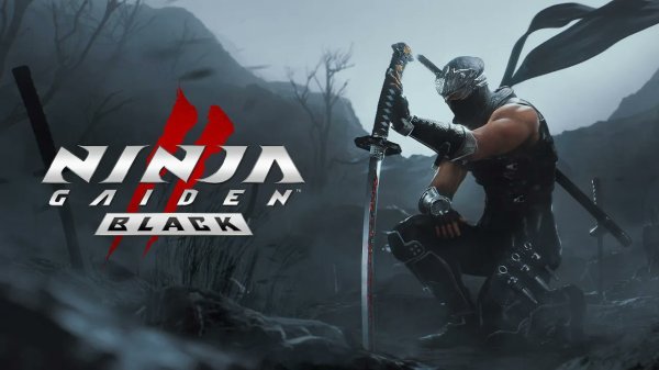 Ninja Gaiden 2 Black sorprende con su lanzamiento en Xbox Game Pass y PS5: ¿Qué esperar del remake del clásico de 2008?