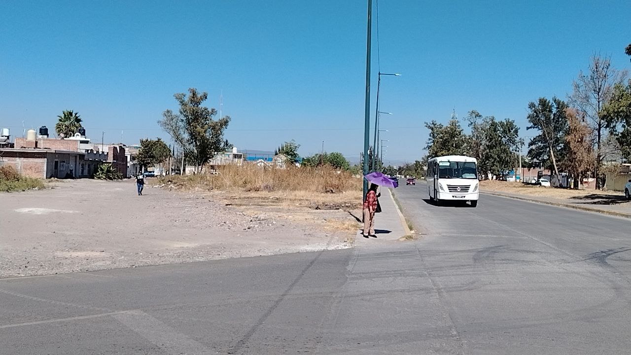 ¡Alerta de estafa! Denuncian venta ilegal de terrenos municipales en Salamanca