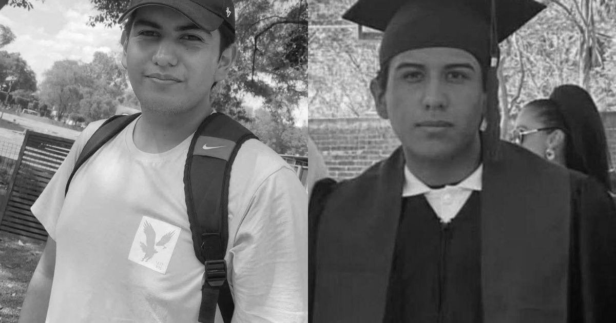 Tecnológico de Celaya condena asesinado de Diego y Samuel, hermanos privados de la libertad