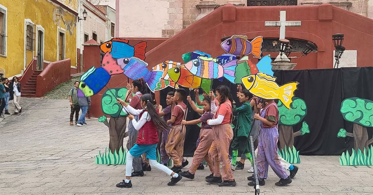 Abren registro para el Gran Maratón Nacional de Teatro en Guanajuato, ¿cómo participar?