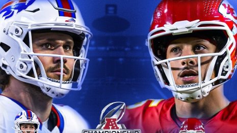 ¿Dónde ver el Bills vs Chiefs por el pase al Super Bowl 2025? Horarios y transmisión