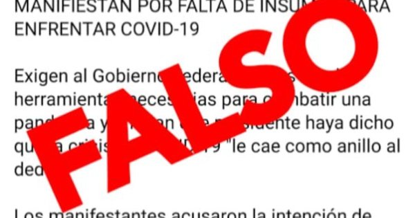 ¿Te llegó una alerta por ataques en San José Iturbide? Son falsos y hechos por bots | #CorreoVerifica