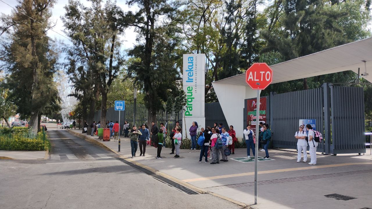 Suspenden rutas de transporte en Irapuato tras ataques contra unidades, ¿cuáles no están pasando? 