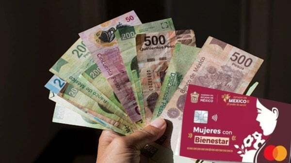 Las mujeres de Guanajuato ya reciben su Tarjeta de la Pensión Mujeres Bienestar, ¿dónde retirar tu dinero?