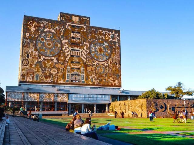 ¿Como inscribirme a la convocatoria de la UNAM 2025-2026? 