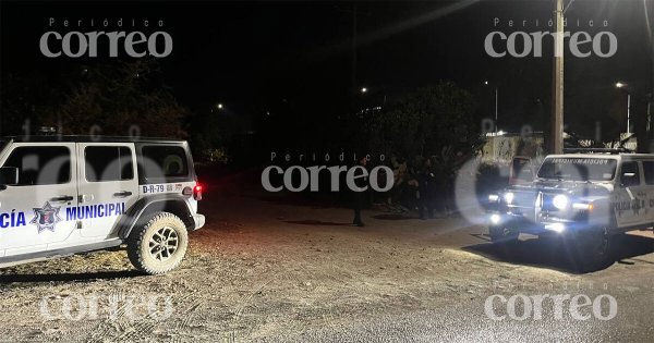 Asesinan a velador de vivero de Santa Ana del Conde en León