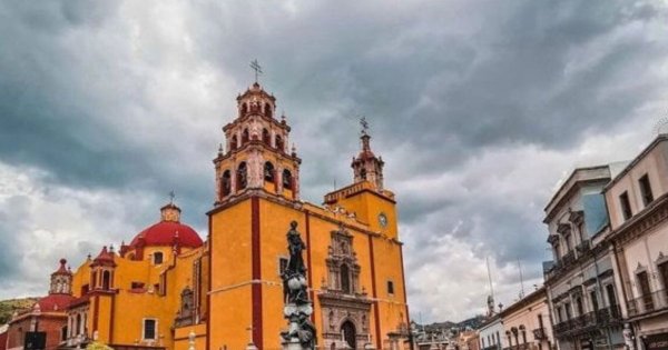 Este será el clima para este 28 de enero en el estado de Guanajuato 