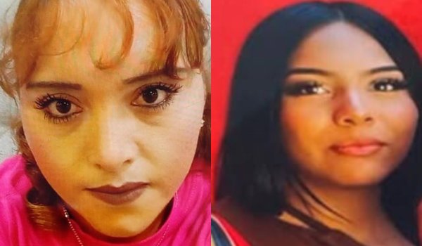 Buscan a Kayla Sarahi y Rosa María, mujeres desaparecidas en Guanajuato; una es menor