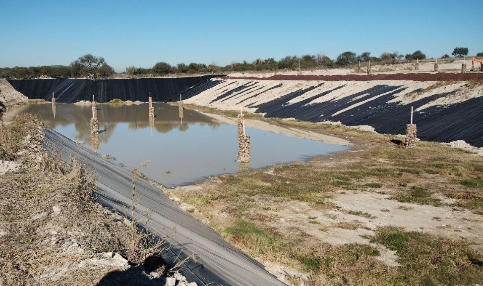  ¿Qué está ocurriendo en el relleno sanitario de Salamanca? 