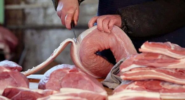 ¿Bajó el robo de carne en Guanajuato? Esto dio a conocer el Clúster de Alimentos del Bajío