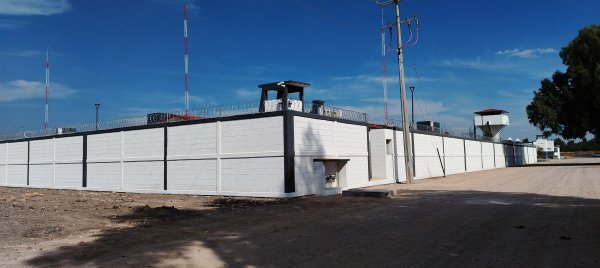 ¿Nuevo cuartel de la Guardia Nacional y el Ejército en Celaya? Esto es lo que sabemos 