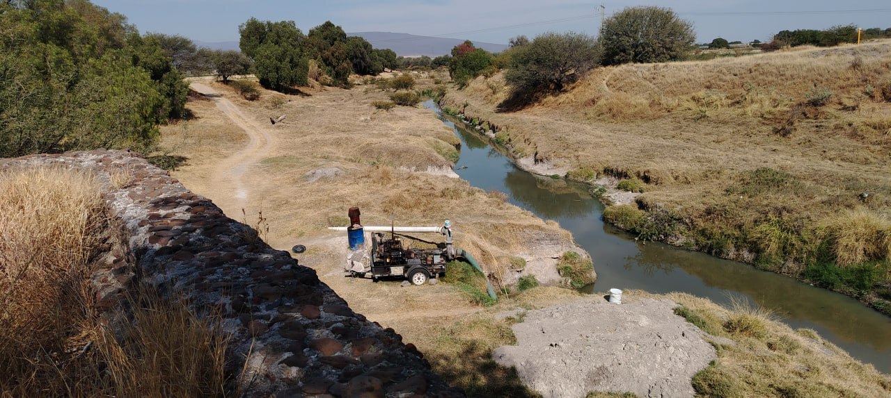 Buscan limpiar el Río Laja en Celaya, ¿de qué trata el proyecto?