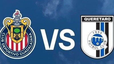 ¿Dónde ver el partido Chivas vs. Querétaro? Horario, canal y detalles