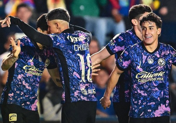 América vs FC Juárez: ¿Dónde ver el partido de la Jornada 5 del Clausura 2025?