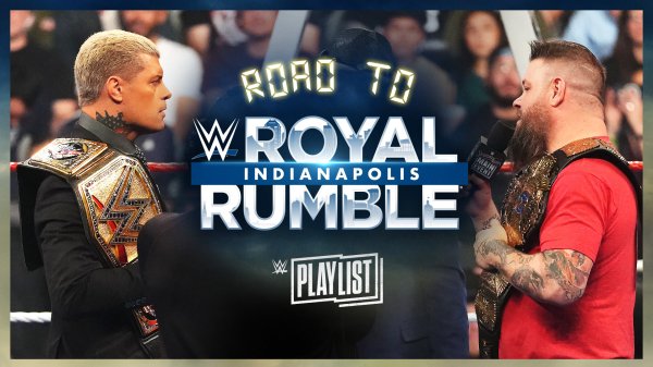 ¿Dónde ver WWE Royal Rumble 2025 en México? Horario y cartelera completa del evento