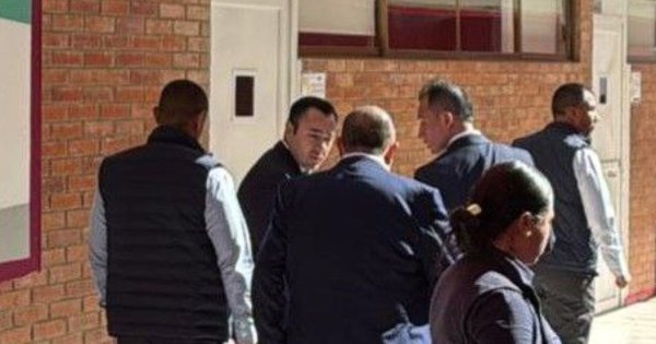 “Hay avances”, asegura secretario de seguridad de Guanajuato a empresarios irapuatenses 