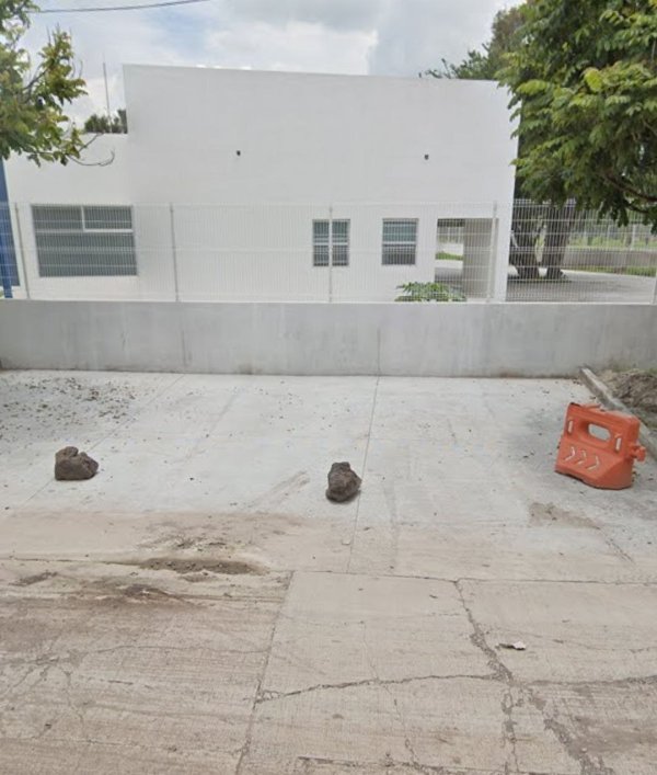 Obra de centro de salud de Valtierra, en salamanca sigue detenida, ¿por que? 