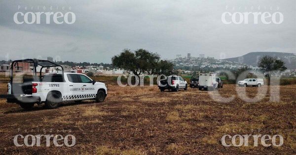 Al menos 8 de cada 10 personas halladas sin vida en Guanajuato tenían condiciones de extrema violencia