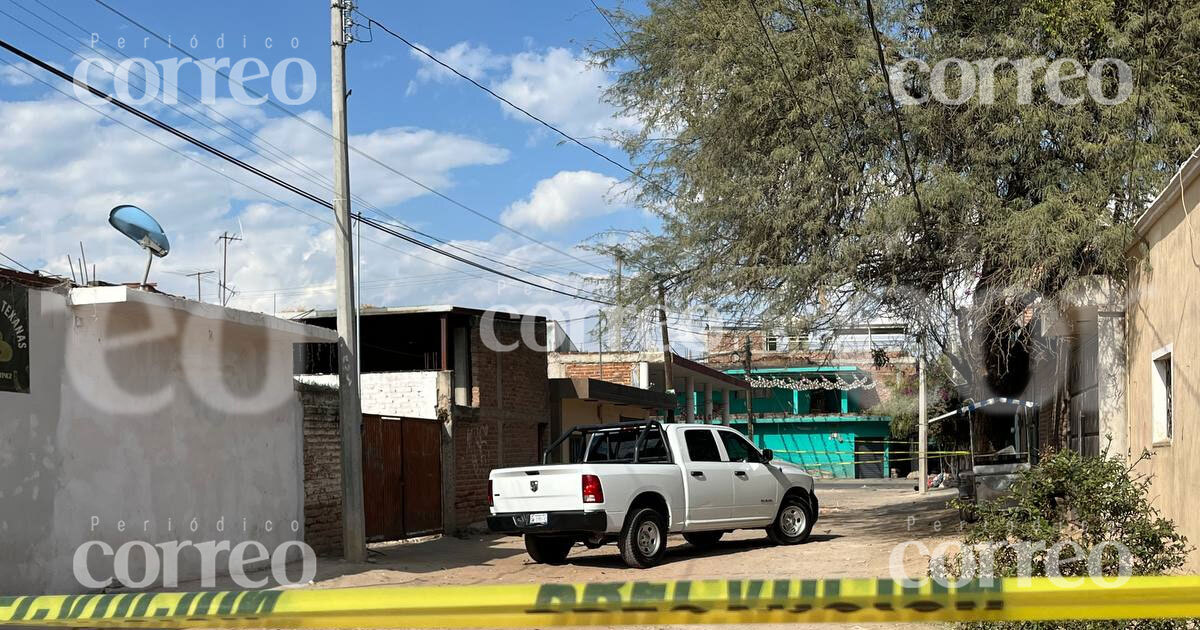 Asesinan a ciclista en la colonia San Pedro de los Hernández de León 