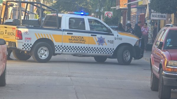 Niegan amenazas contra encargado de policía canina asesinado en Salamanca