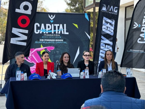 Maratón Capital 2025: fechas, precios y novedades