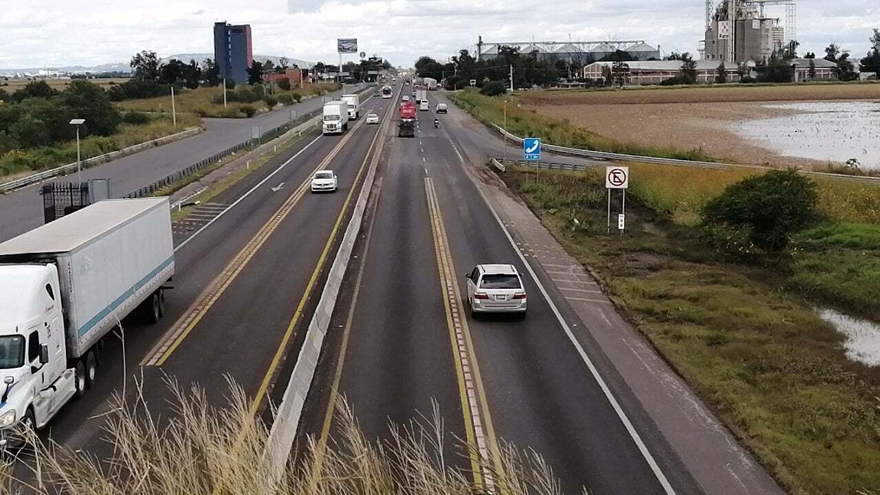 Choques de transporte público en Guanajuato afectan traslados; hubo cinco solo en enero