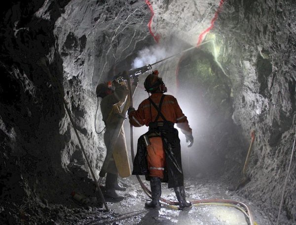 ¿Qué está pasando en la mina Bolañitos? minera presenta proyecciones de producción