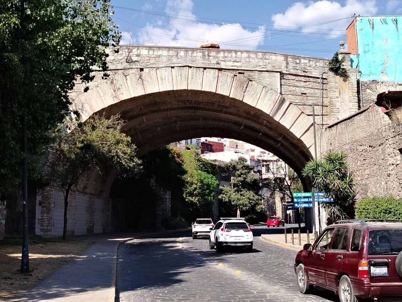 Puente de Tepetapa: historia y belleza de un ícono de Guanajuato capital 