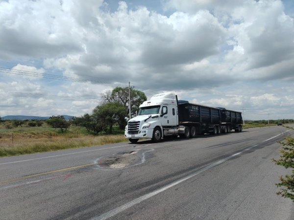 ¡Alerta! Así operan los asaltantes en las carreteras de San Felipe