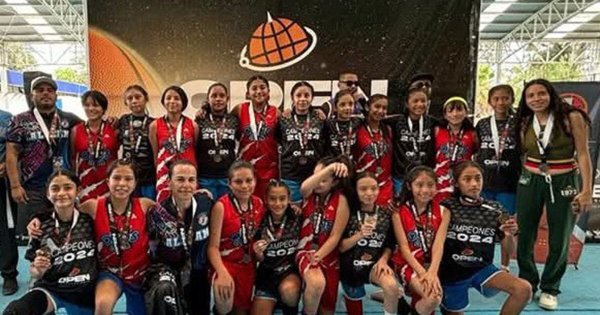 Ante ola de violencia, ‘blindarán’ al Open Internacional de Baloncesto en Celaya 