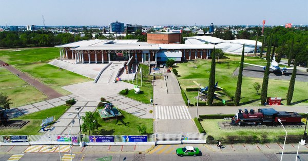 Así celebrará el Parque Explora en León el Día de la mujer, la niña y la ciencia, ¿qué eventos habrá?