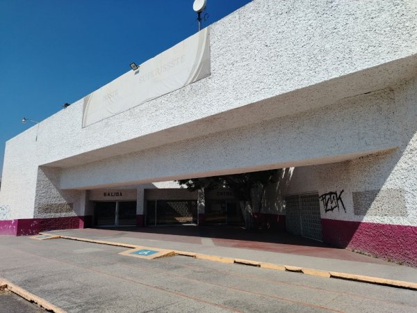 Del auge al olvido: el futuro incierto de la tienda ISSSTE en Celaya 