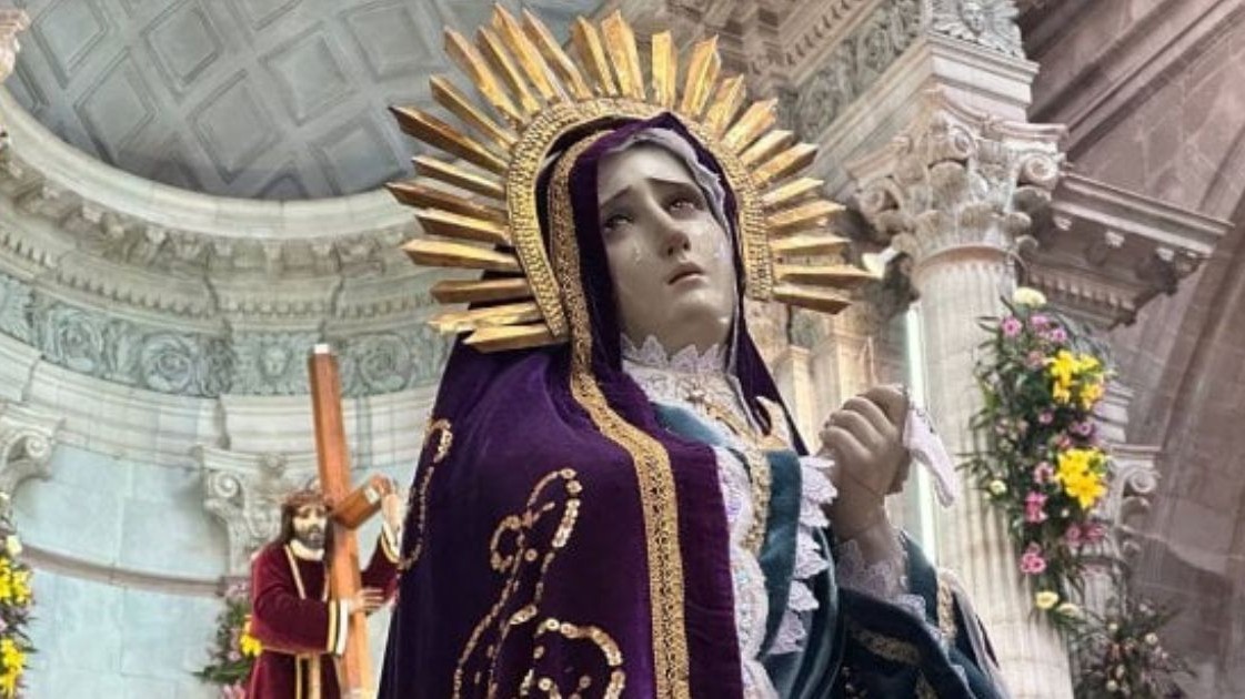 Viernes de Dolores en Guanajuato: Historia y tradición de esta celebración