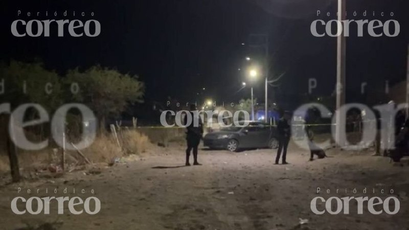 Ataque en la colonia Guanajuatito de San Miguel de Allende deja dos lesionados; una es menor de edad